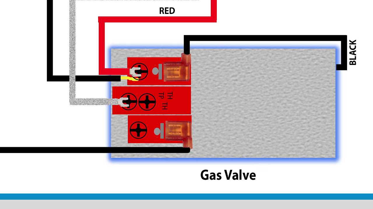 cozy wall furnace wiring diagram