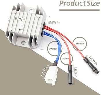 predator 670 wiring diagram