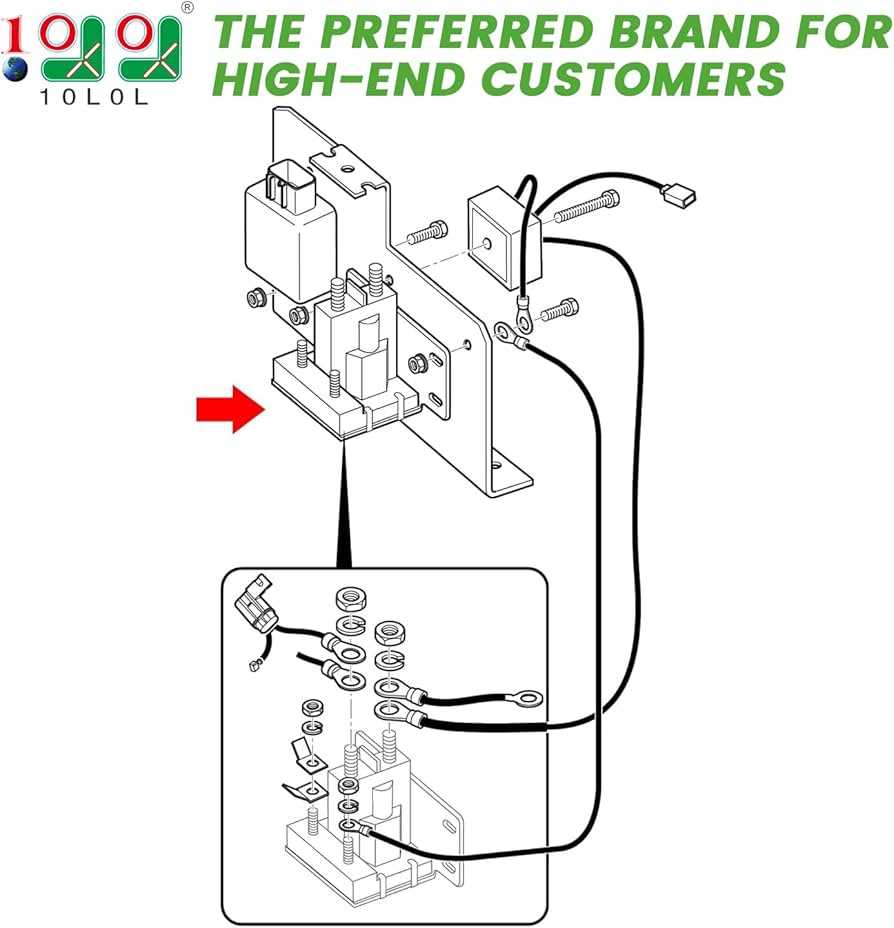 ezgo marathon wiring diagram