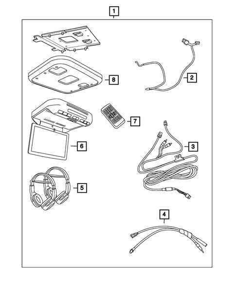 2014 ram 2500 wiring diagram