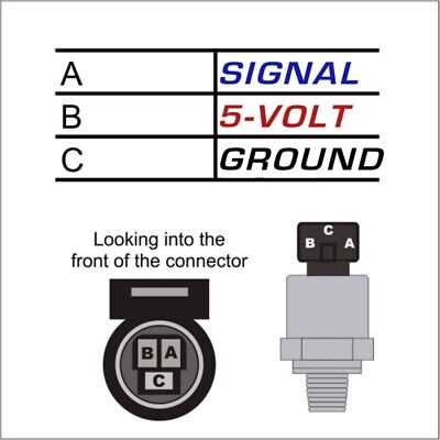 fuel tech wiring diagram