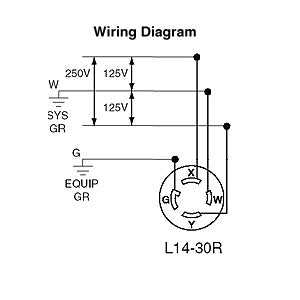 l1430 wiring diagram