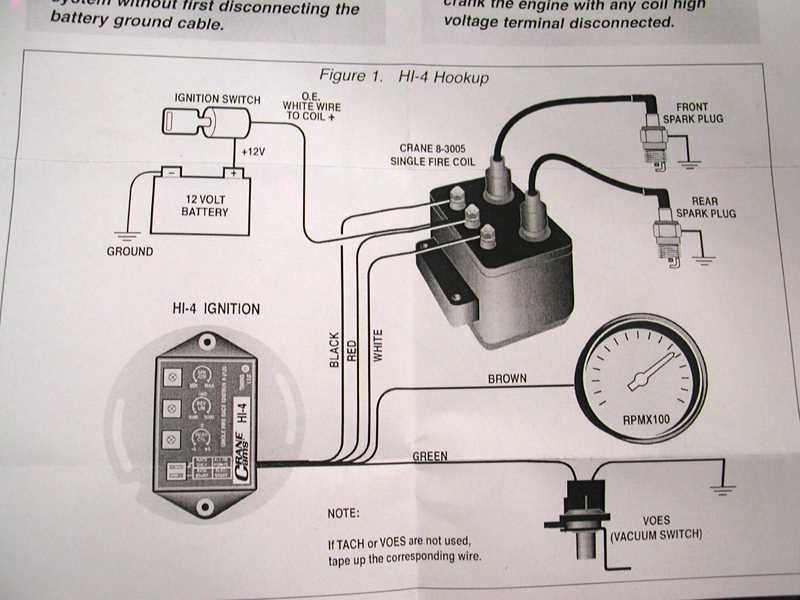 s&s ignition wiring diagram