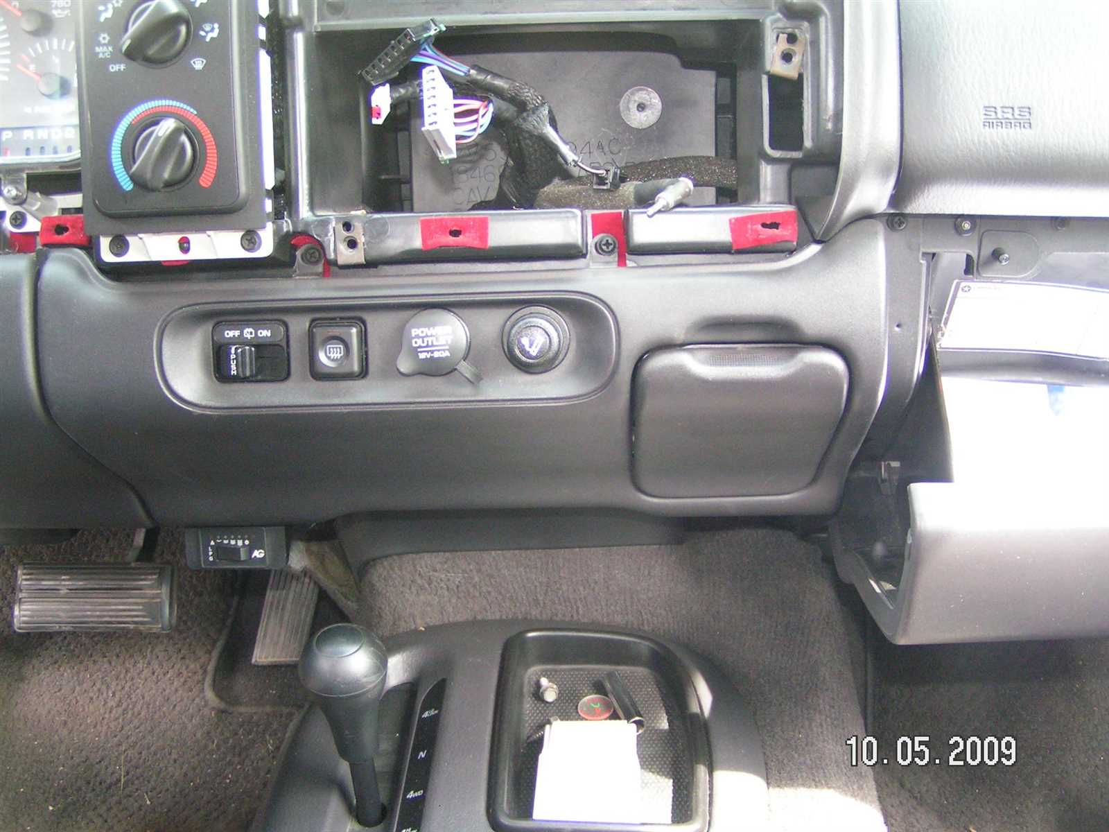 98 dodge ram radio wiring diagram