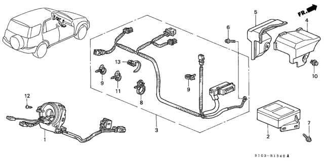 s10 wiring harness diagram