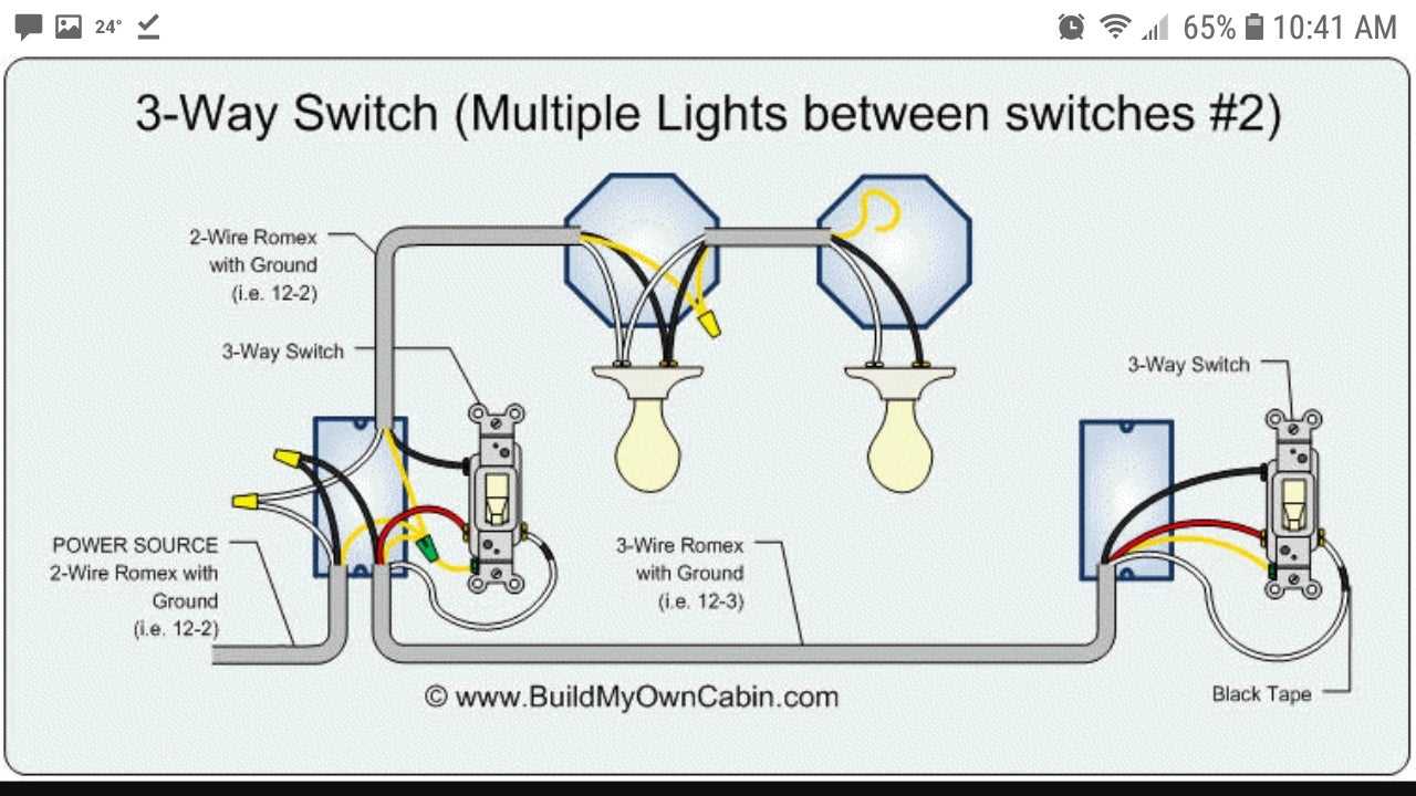 lutron 3 way dimmer switch wiring diagram