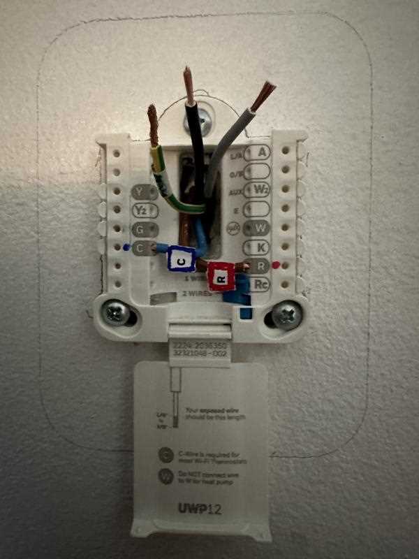 honeywell t3 wiring diagram