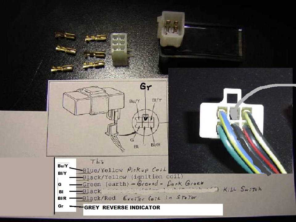 ct70 wiring diagram