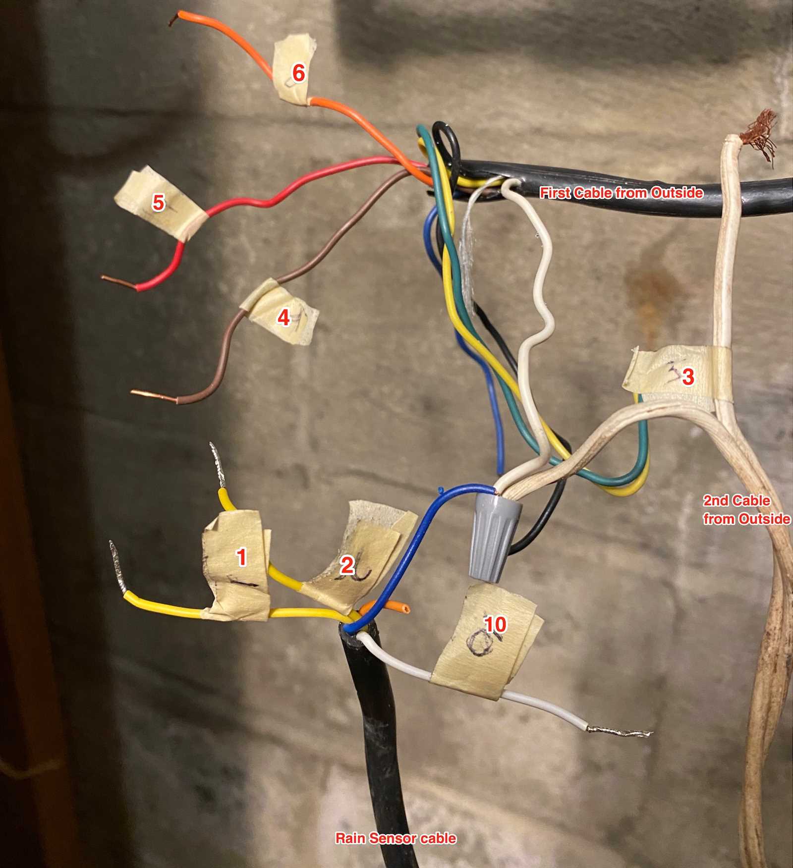 coleman mach 3 wiring diagram