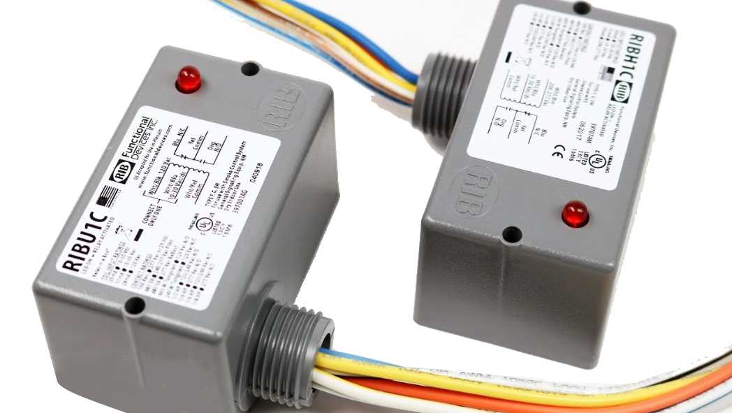 rib relay wiring diagram