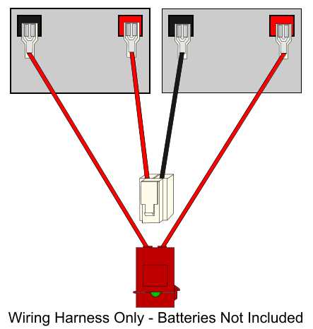 razor e100 wiring diagram