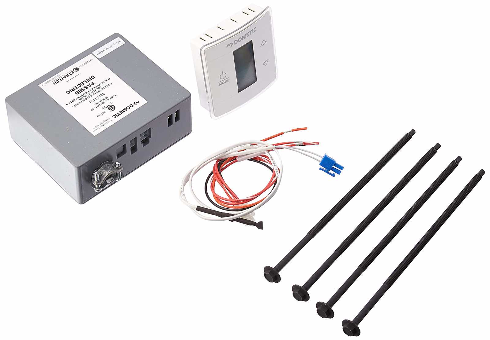 manual dometic rv thermostat wiring diagram