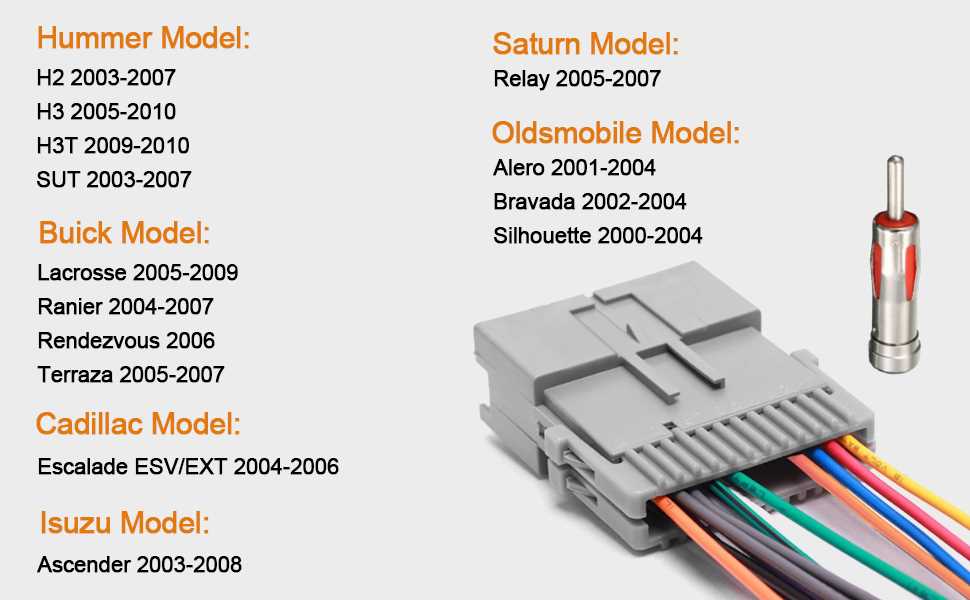 2002 silverado radio wiring diagram