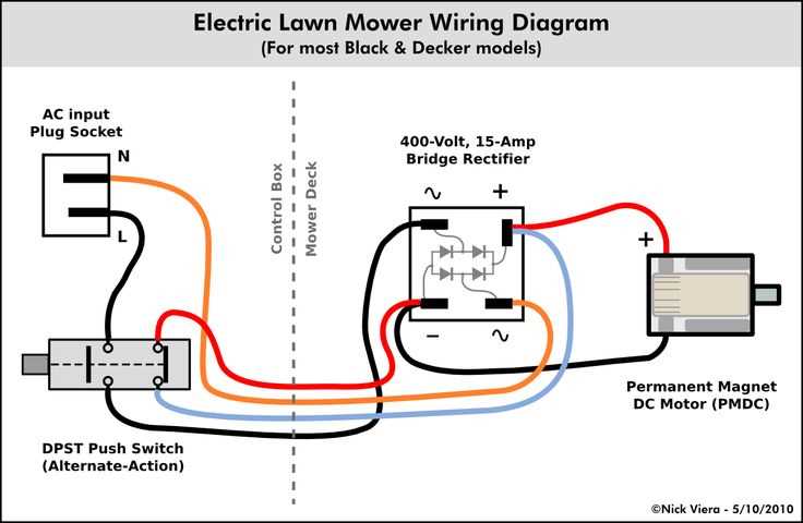 rescue motor wiring diagram