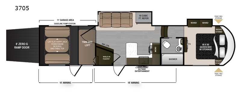 dutchmen travel trailer wiring diagram