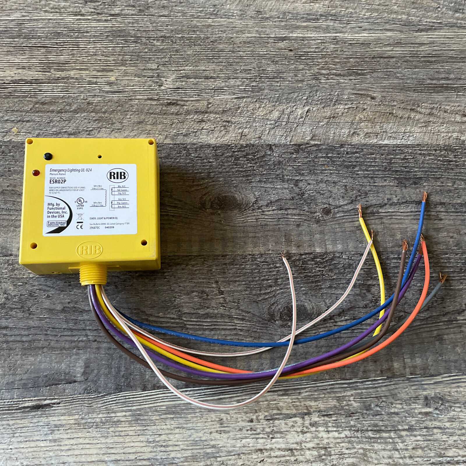 rib01bdc wiring diagram