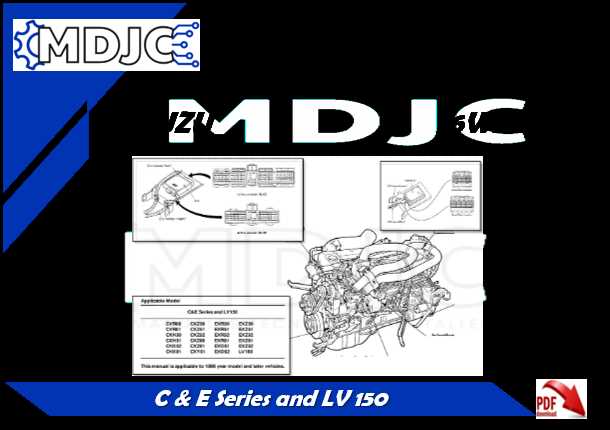 paccar mx 13 ecm wiring diagram