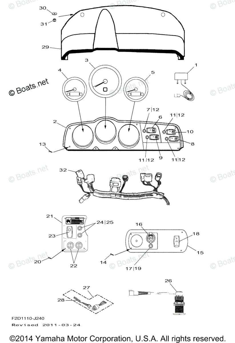 yamaha g2 wiring diagram