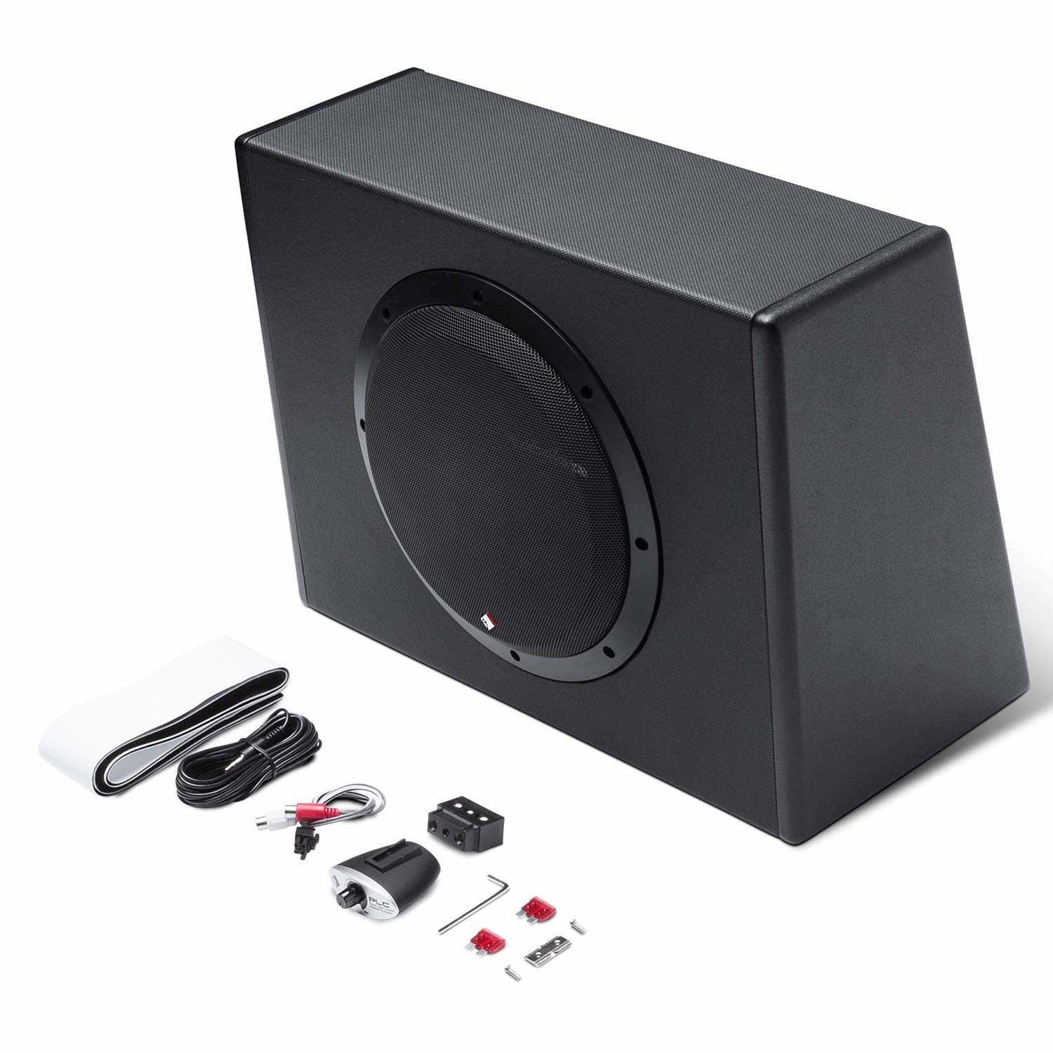 rockford fosgate subwoofer wiring diagram