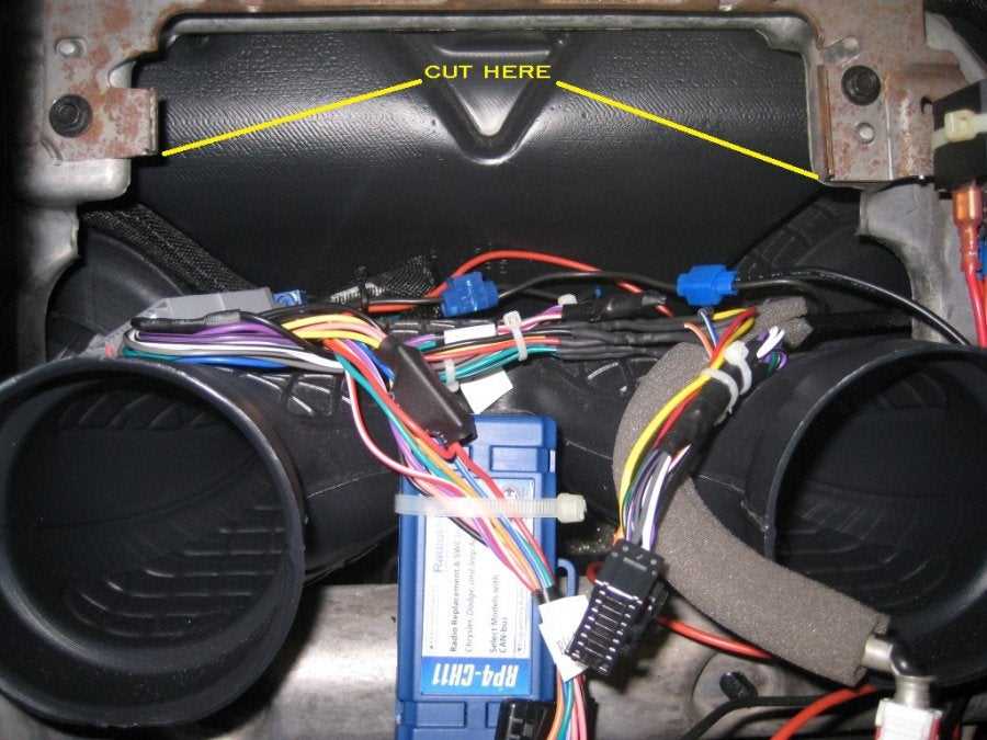 rp4 ch11 wiring diagram