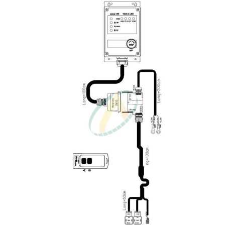 29070 1 wiring diagram