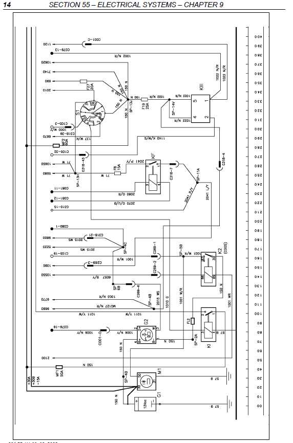 farmall super a wiring diagram