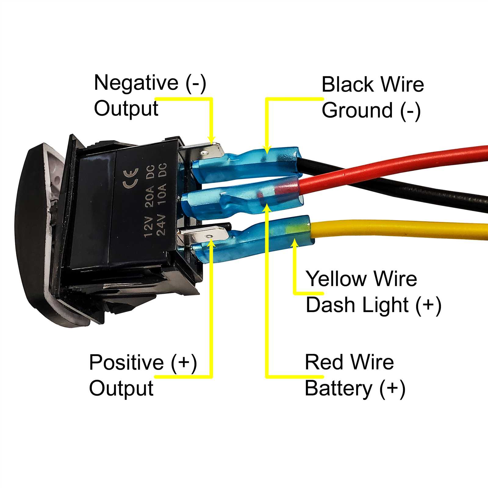 rzr busbar wiring diagram