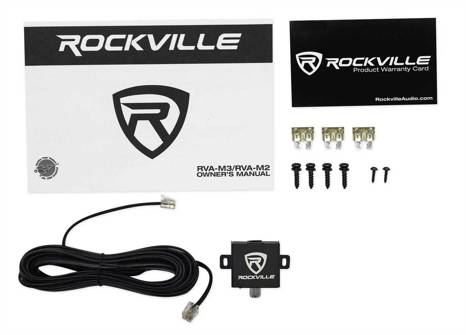 rockville sub wiring diagram