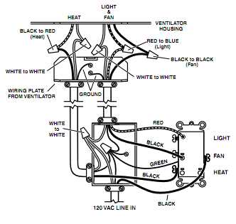 wiring electric baseboard heaters diagrams