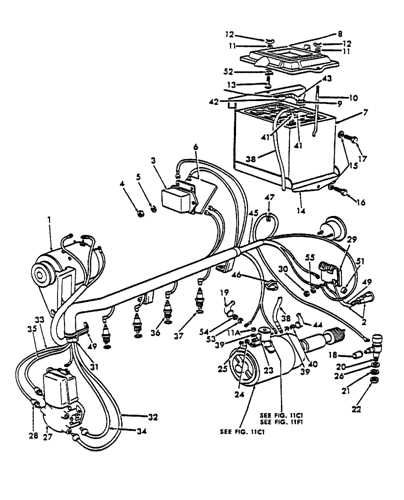 ford 2n wiring diagram