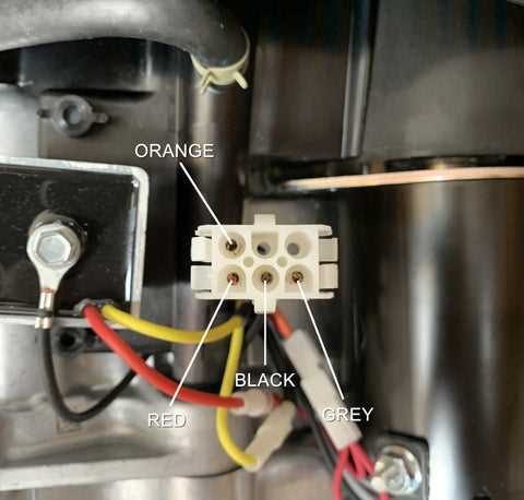 troy bilt pony wiring diagram