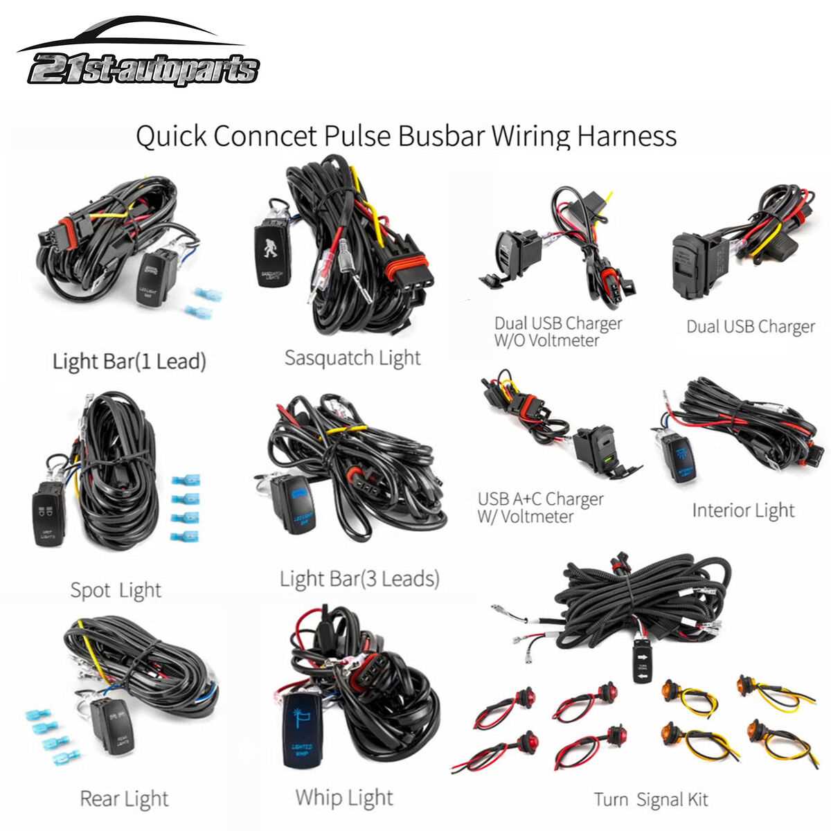 rzr busbar wiring diagram