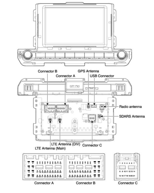 2011 hyundai sonata stereo wiring diagram