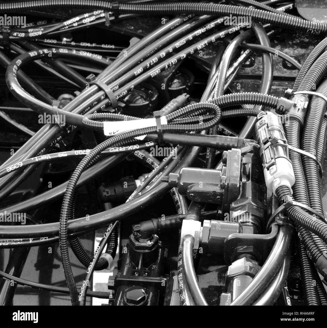 simple wiring diagram lct engine