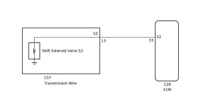 solenoid valve wiring diagram