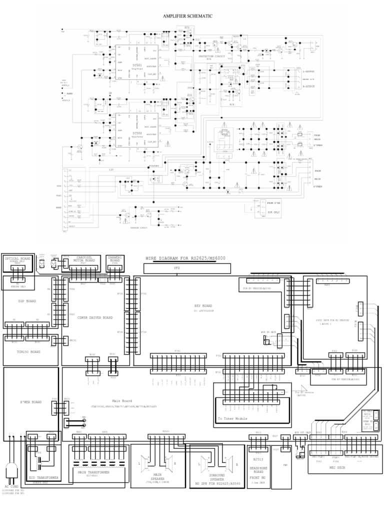 sony ccd icx226ak wiring diagram