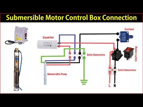 wiring diagram for air compressor pressure switch