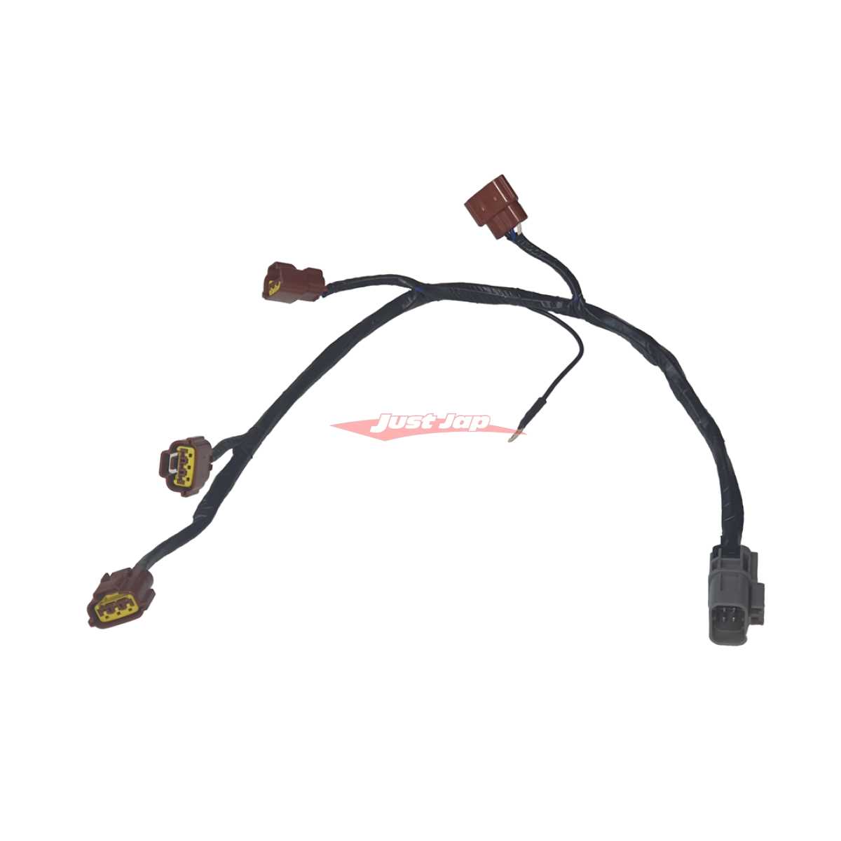 subaru coil pack wiring diagram