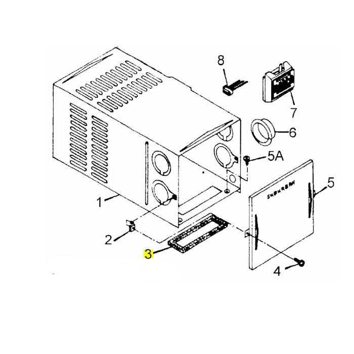 suburban rv furnace wiring diagram