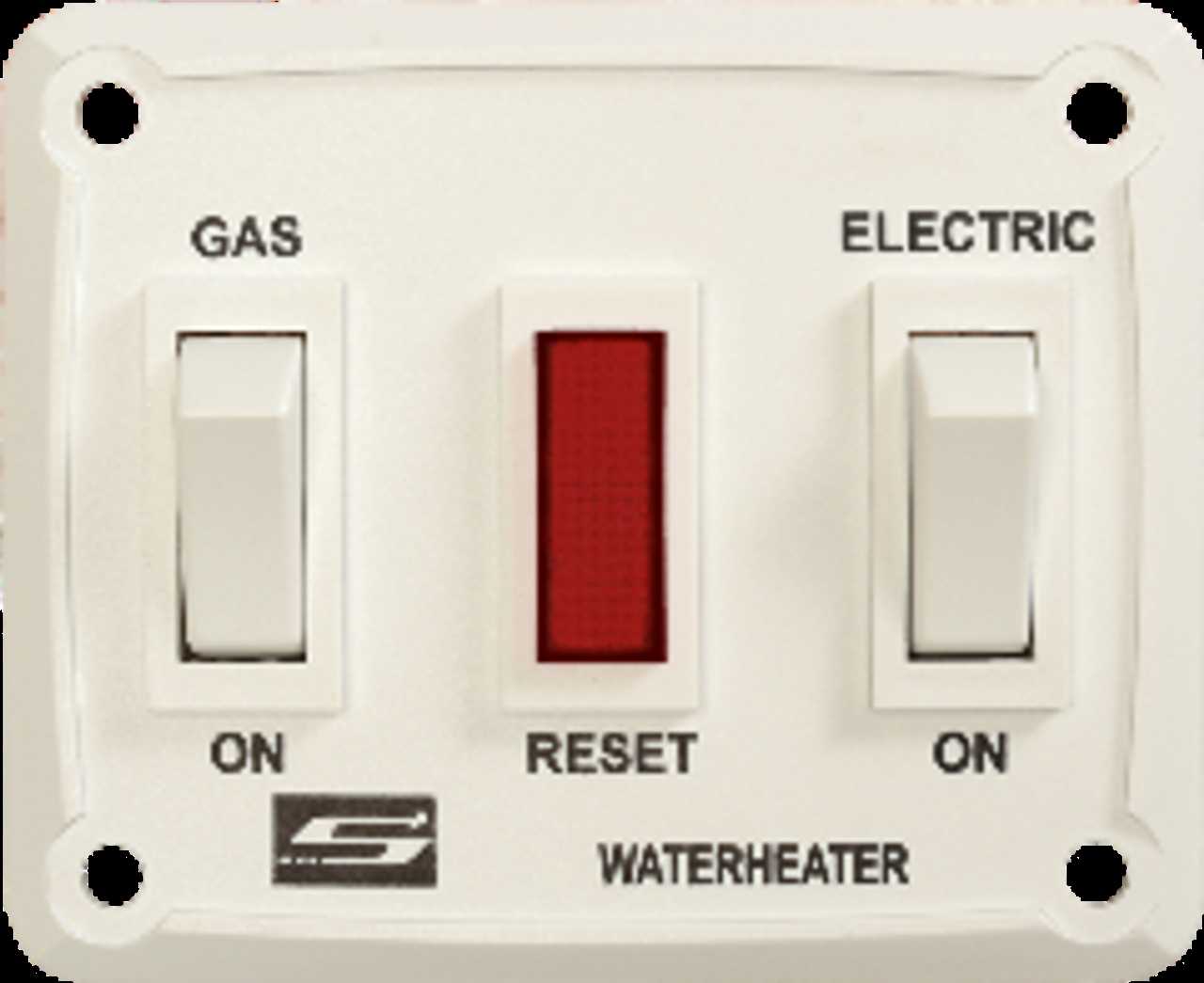 suburban water heater switch wiring diagram