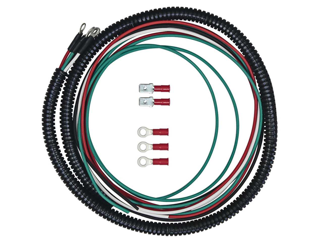 sunpro tachometer wiring diagram