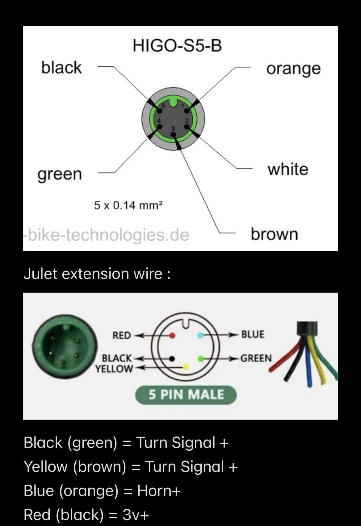 super73 wiring diagram