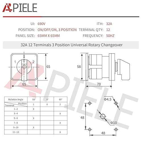 apiele switch wiring diagram