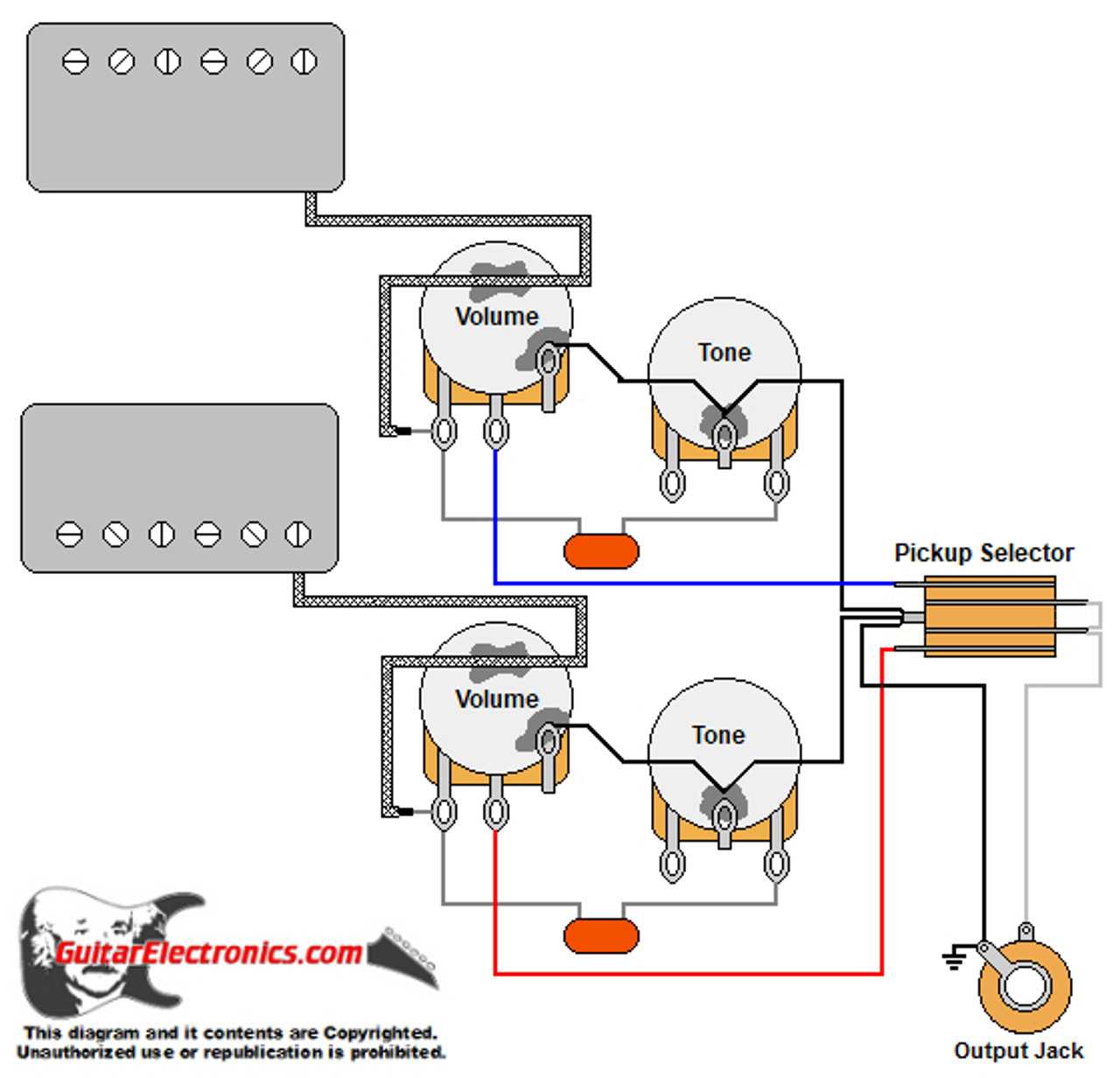 switch 2 way wiring diagram