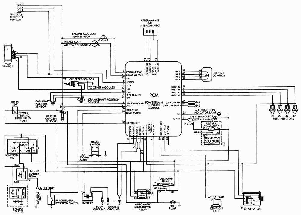 2016 jeep wrangler wiring diagram