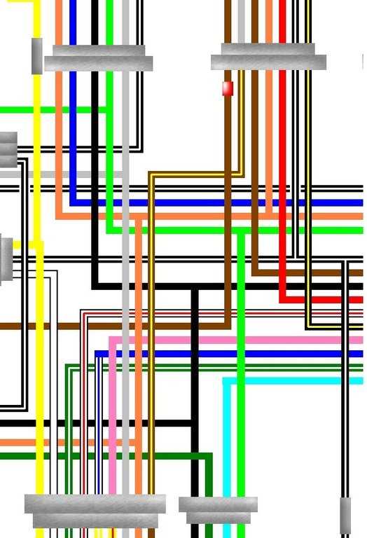 drz400 wiring diagram