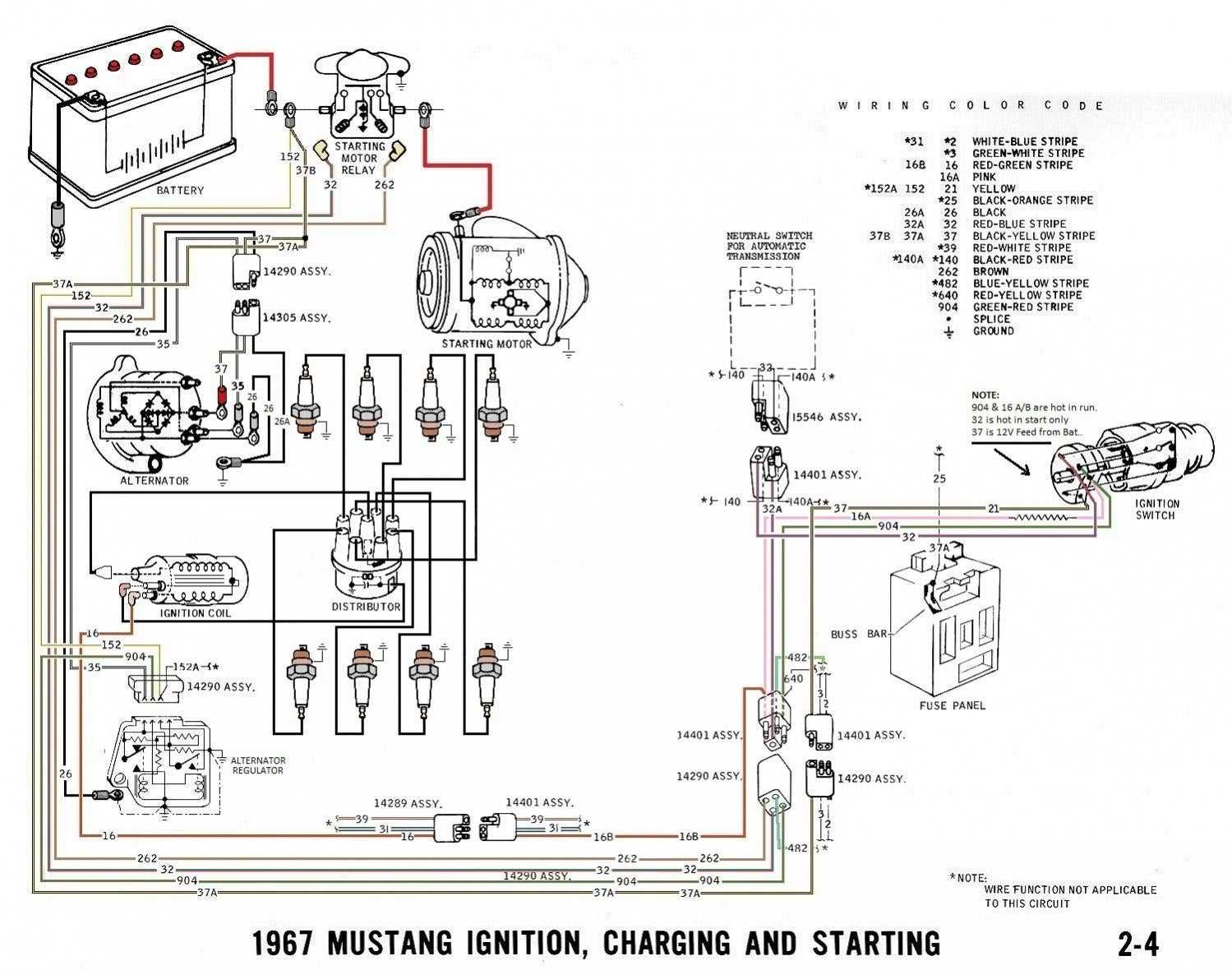 ultima ignition wiring diagram