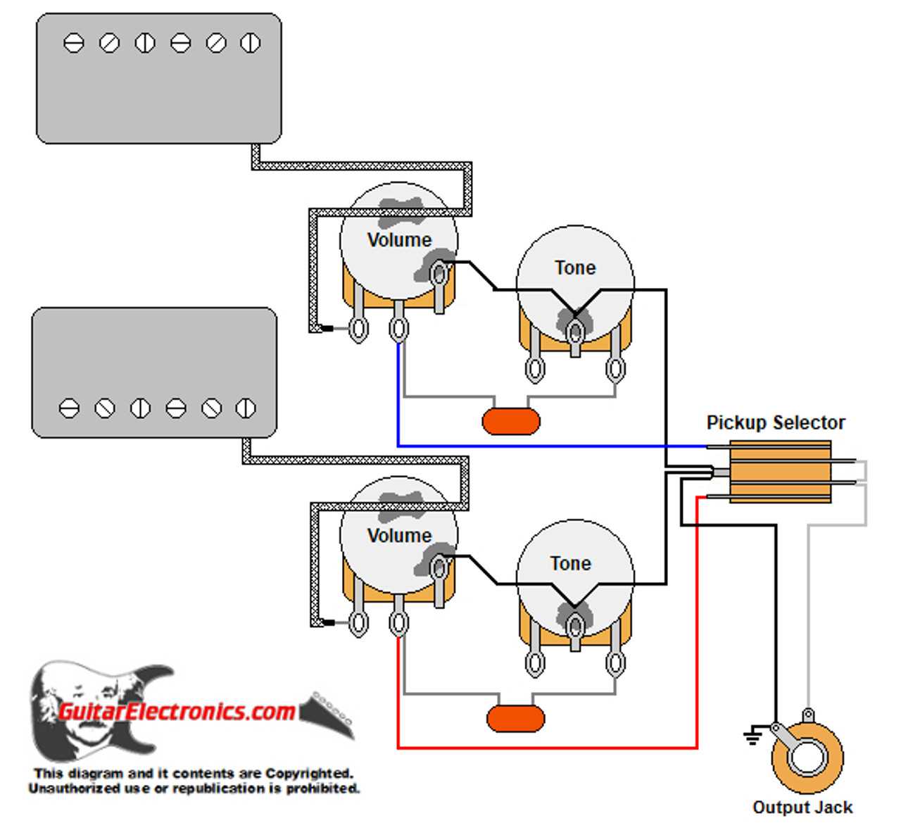 three way switch wiring diagrams