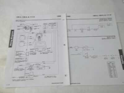 toro wiring diagrams