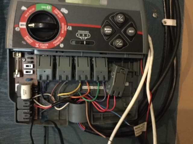 toro wiring diagrams